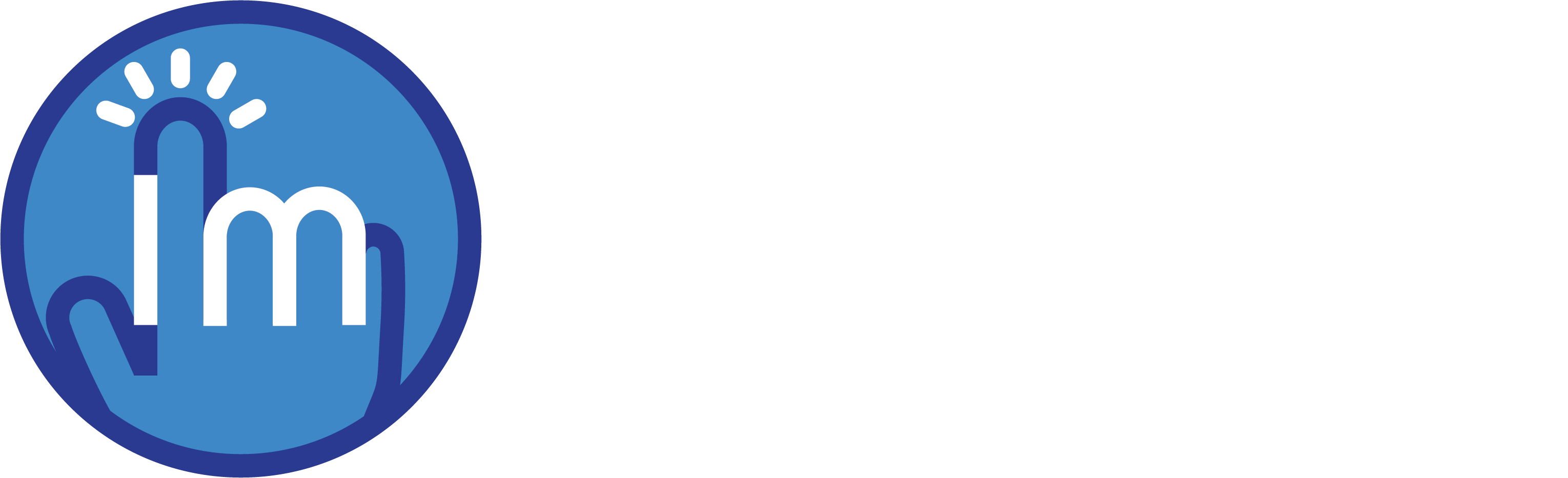 IM Showcase Logo