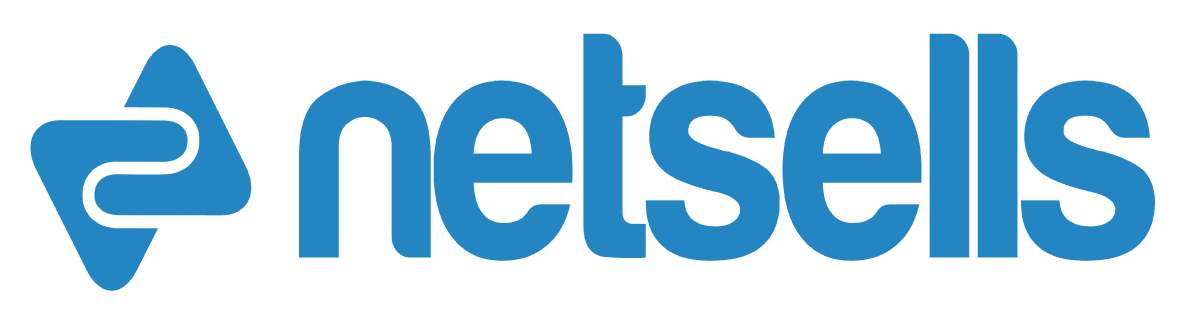 Netsells Logo